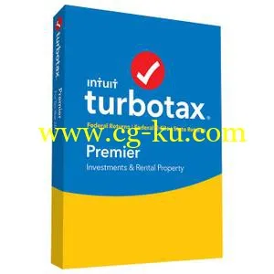 Intuit TurboTax Premier 2017的图片1