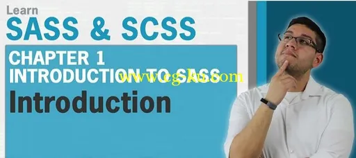 LearnToProgram – SASS & SCSS Tutorial的图片2