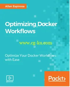 Optimizing Docker Workflows的图片1