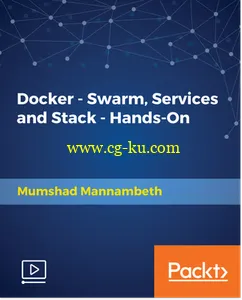 Docker – Swarm, Services and Stack – Hands-On的图片1