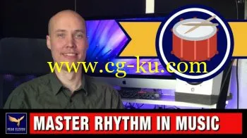 Music Composition Rhythm Percussion的图片1