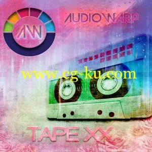 Audiowarp Tape XX KONTAKT的图片1