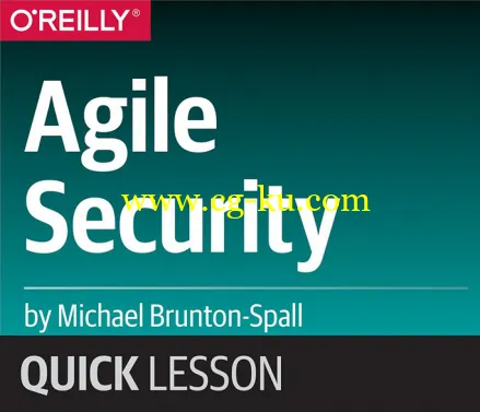 Agile Security的图片2