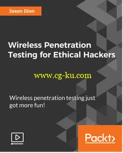 Wireless Penetration Testing for Ethical Hackers的图片1