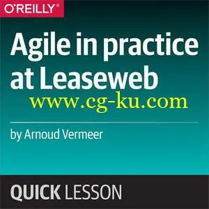 Agile in practice at LeaseWeb的图片1