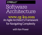 An Agile architect’s framework for navigating complexity的图片2