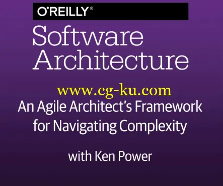 An Agile architect’s framework for navigating complexity的图片3