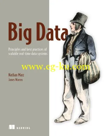 Big Data [Video Edition]的图片2