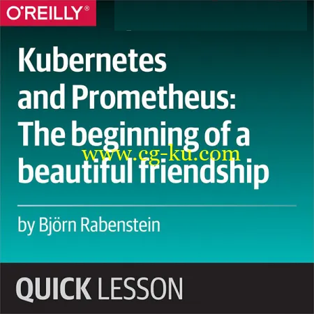 Kubernetes and Prometheus: The Beginning of a Beautiful Friendship的图片3