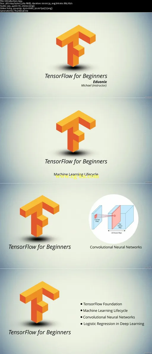 TensorFlow for Beginners的图片2