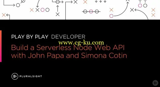 Play by Play: Build a Serverless Node Web API的图片1