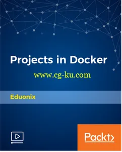 Projects in Docker的图片1