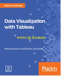 Data Visualization with Tableau的图片2