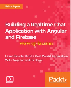 Building a Realtime Chat Application with Angular and Firebase的图片2