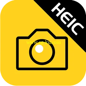 Any HEIC Converter-HEIC to JPG 1.0.9 MacOS的图片1