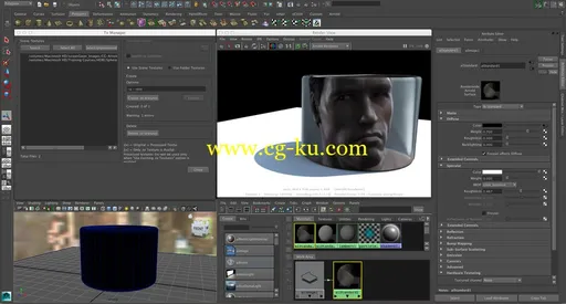 Solid Angle Houdini To Arnold v3.0.0 for Houdini的图片1