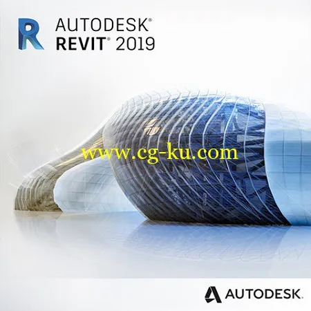 Autodesk Revit v2019 Win x64的图片1