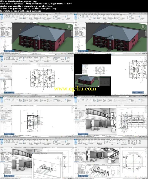 Revit 2019: New Features for Architecture的图片3