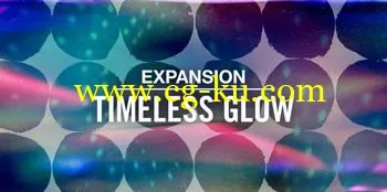 Timeless Glow Expansion for N.I. Maschine的图片1