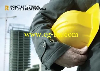 Robot Structural Analysis Pro 2019的图片1