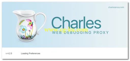 Charles 4.2.5 x86/x64的图片1