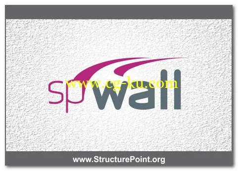 StructurePoint spWall 5.01的图片1