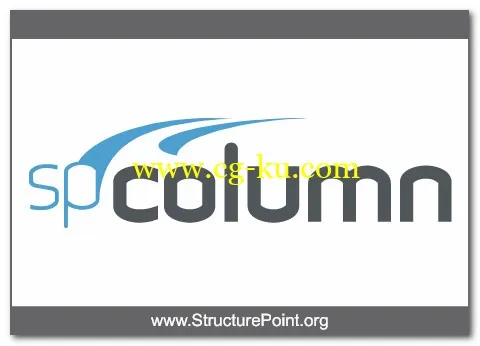 StructurePoint spColumn 6.00的图片1