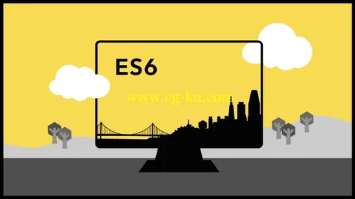 Modern Javascript: Mastering ES6, And ES7的图片2