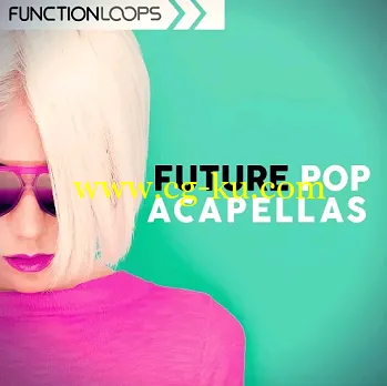 Function Loops Future Pop Acapellas WAV MiDi LD SYLENTH1 RS SPiRE-DISCOVER的图片1