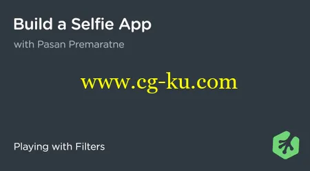 Build a Selfie App的图片1