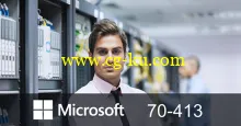 iCollege – Microsoft 70-413: Designing and Implementing a Server Infrastructure的图片1