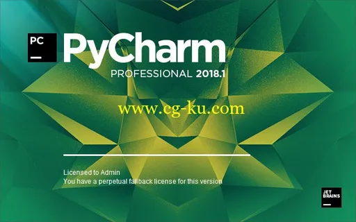 JetBrains PyCharm Professional v2018.1.1 MacOS/Linux的图片1