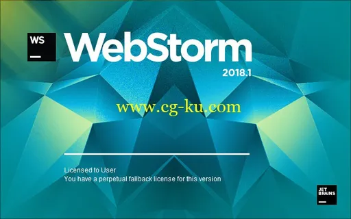 JetBrains WebStorm v2018.1.1 MacOS/Linux的图片1