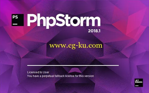 JetBrains PhpStorm v2018.1.1 MacOS/Linux的图片1