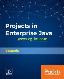 Projects in Enterprise Java的图片1