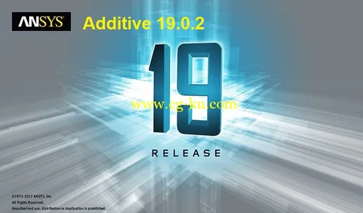 ANSYS Additive 19.0.2 Win64的图片3