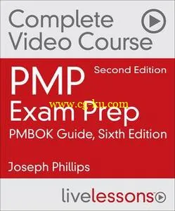 PMP Exam Prep: PMBOK Guide, Second Edition的图片1