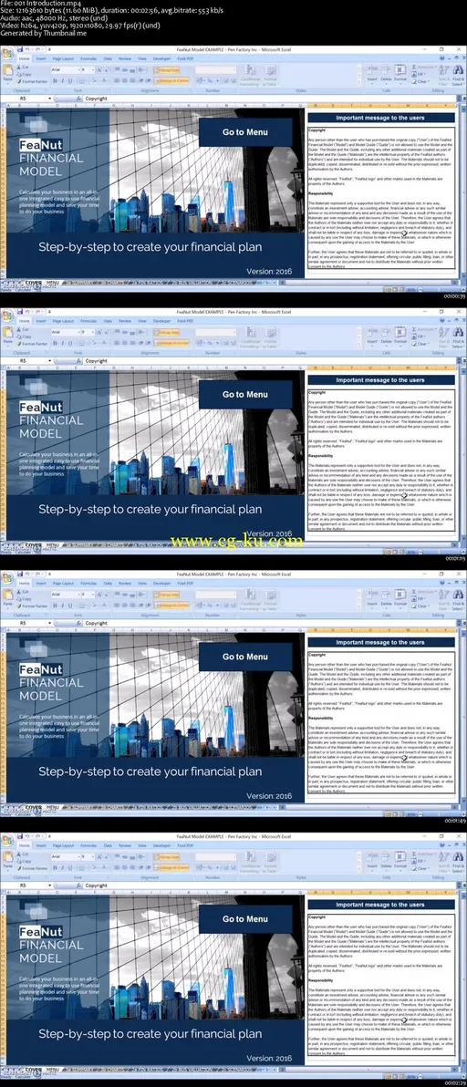 Start-up financial modeling for non-finance professionals的图片2