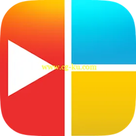 PhotoVideoCollage Pro — Video & Picture Collage Maker 2.0 MacOS的图片1