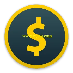 Money Pro – Personal Finance 1.9 MacOS的图片1