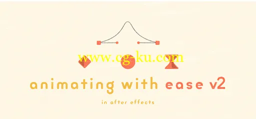 Animating With Ease in After Effects V2的图片2