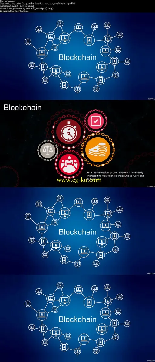 A Developer’s Guide to Blockchain, Bitcoin and Cryptocurrencies的图片2