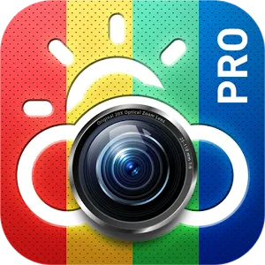 InstaWeather Pro 3.3.5 Android的图片1