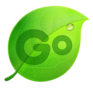 GO Keyboard 1.9.12 Android的图片1