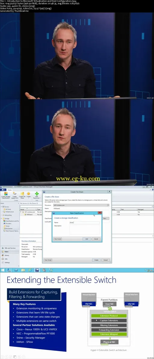 Virtualizing Your Data Center with Hyper-V and System Center的图片2