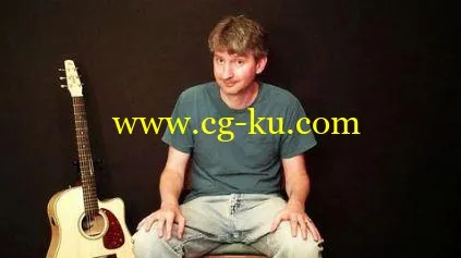 Guitar Lessons for the Curious Guitarist (Part One)的图片1