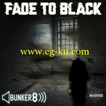 Bunker 8 Digital Labs Fade To Black MULTiFORMAT-DECiBEL的图片1