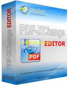 PDF-XChange Editor Plus 7.0.325.0 Multilingual的图片1