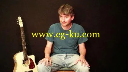 Guitar Lessons for the Curious Guitarist (Part Two)的图片1