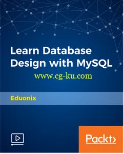 Learn Database Design with MySQL的图片1